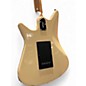 Used Sterling by Music Man ALBERT LEE P90 VINTAGE CREAM Solid Body Electric Guitar