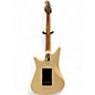 Used Sterling by Music Man ALBERT LEE P90 VINTAGE CREAM Solid Body Electric Guitar