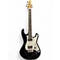 Used Dean AVALANCHE HH BLACK Solid Body Electric Guitar thumbnail
