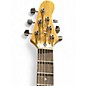 Used Dean AVALANCHE HH BLACK Solid Body Electric Guitar