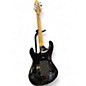 Used Dean AVALANCHE HH BLACK Solid Body Electric Guitar