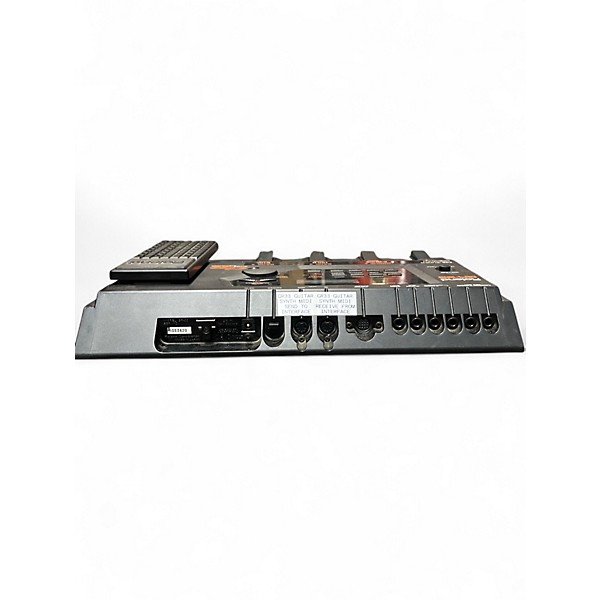 Used Roland GR-33 Effect Processor