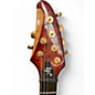 Used Brian Moore Guitars iM Quilted Maple Red Solid Body Electric Guitar