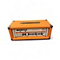 Used Orange Amplifiers CR120H Crush Pro 120W Solid State Guitar Amp Head