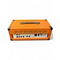 Used Orange Amplifiers CR120H Crush Pro 120W Solid State Guitar Amp Head