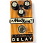 Used Modtone MTAD Vintage Analog Delay Effect Pedal thumbnail