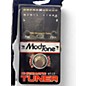 Used Modtone MTCT chromatic tuner Tuner Pedal thumbnail