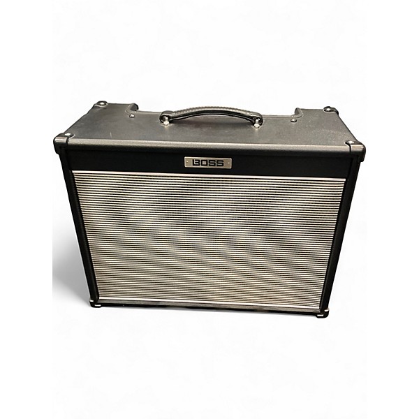 Used BOSS Nextone Artist 80W 1x12 Guitar Combo Amp