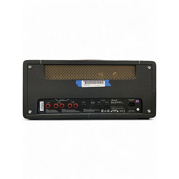 Used Marshall SV20H Studio Vintage 20W Amp Head Tube Guitar Amp Head