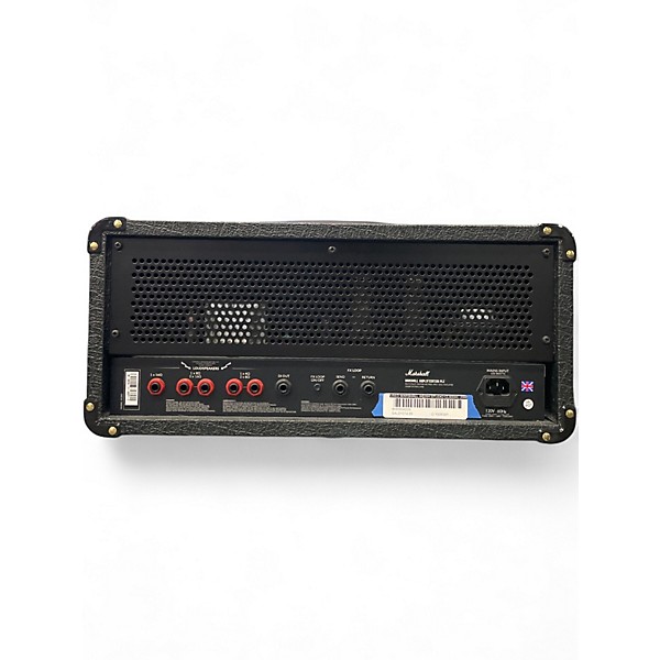 Used Marshall SC20H Studio Classic 20W Head Tube Guitar Amp Head