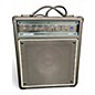 Used Acoustic AG15 15W 1X8 Acoustic Guitar Combo Amp thumbnail