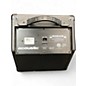 Used Acoustic AG15 15W 1X8 Acoustic Guitar Combo Amp