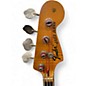 Vintage 1973 Fender 1970S Jazz Bass 2 Color Sunburst Electric Bass Guitar