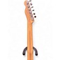 Used Fender Player II Telecaster Oxblood Solid Body Electric Guitar