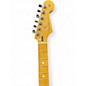 Used Fender Limited Edition Player II Stratocaster HSS Plus Blue Burst Solid Body Electric Guitar
