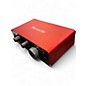 Used Focusrite Scarlett Solo Gen 3 Audio Interface