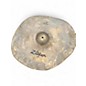 Used Zildjian 23in FX Raw Crash Large Bell Cymbal thumbnail