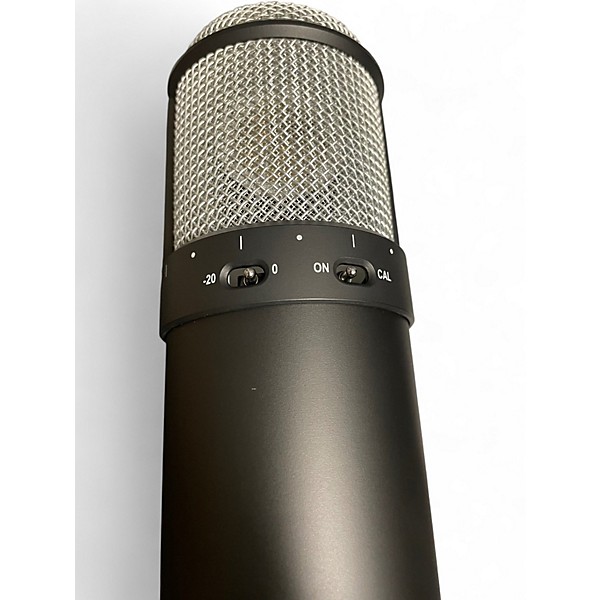 Used Universal Audio Sphere DLX Condenser Microphone
