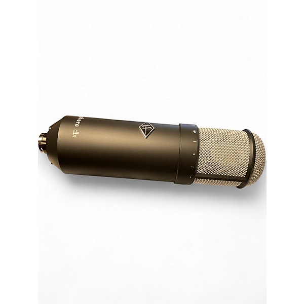 Used Universal Audio SPHERE DLX Condenser Microphone