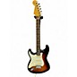 Used Fender PLAYER II Black Solid Body Electric Guitar thumbnail