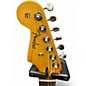 Used Fender PLAYER II Black Solid Body Electric Guitar
