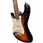 Used Fender PLAYER II Black Solid Body Electric Guitar