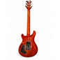 Used PRS S2 Custom 22 Dark Cherry Burst Solid Body Electric Guitar