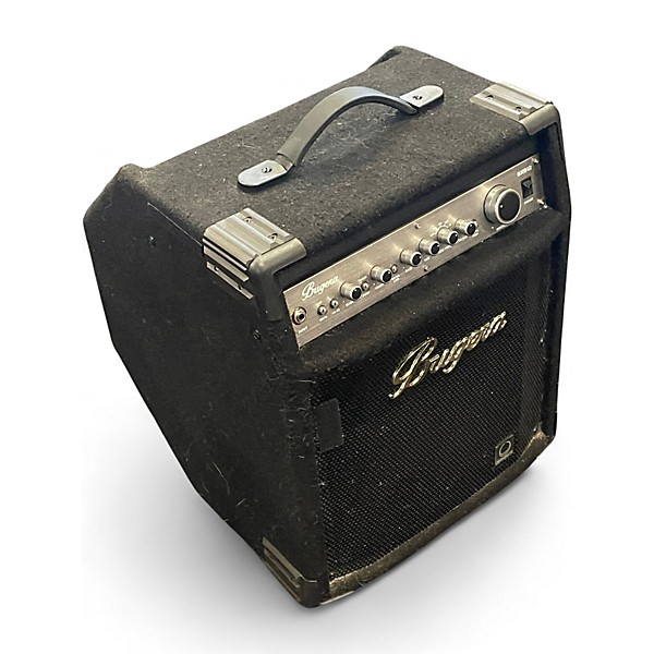 Used Bugera BXD12 Guitar Combo Amp