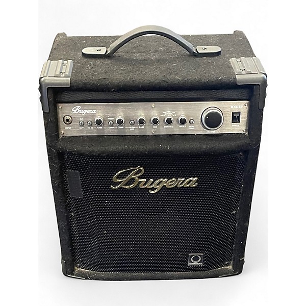 Used Bugera BXD12 Guitar Combo Amp