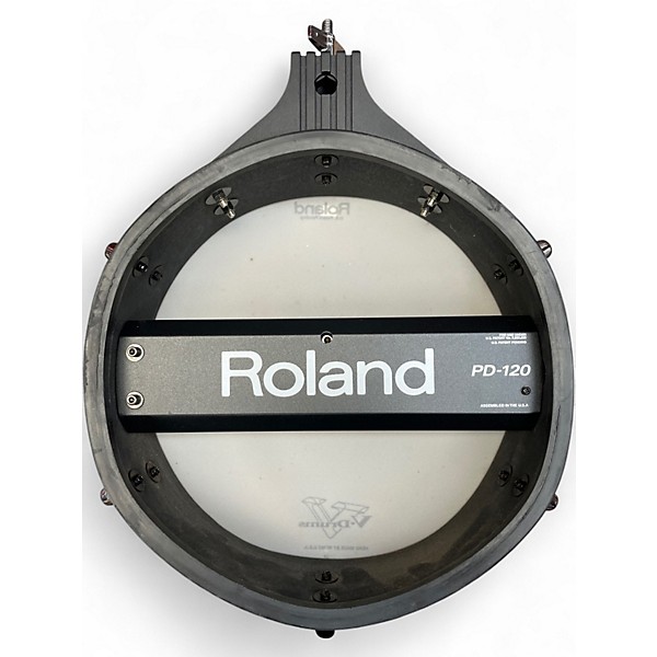 Used Roland PD120 Trigger Pad