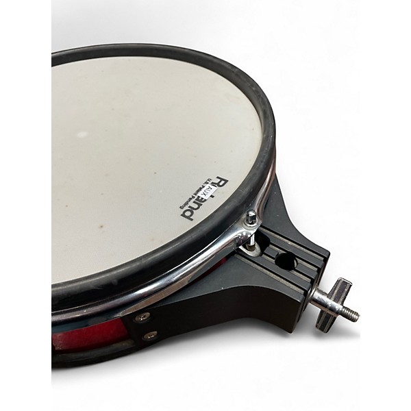 Used Roland PD120 Trigger Pad