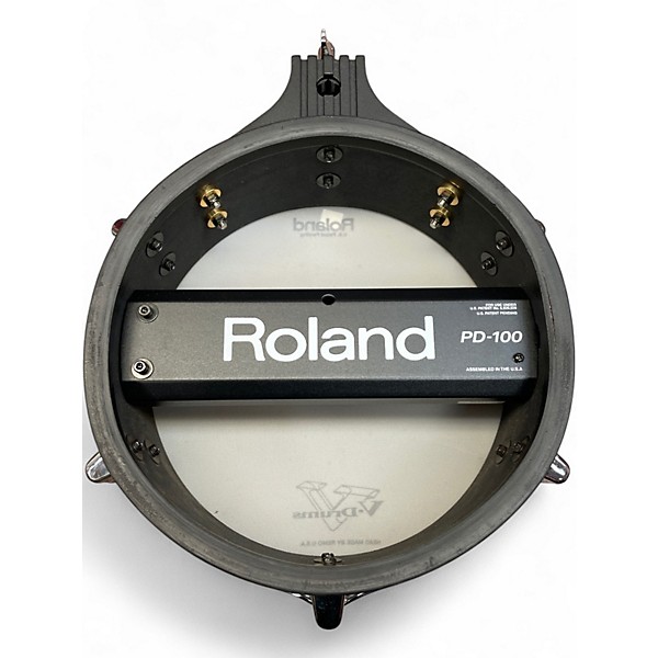 Used Roland PD100 Trigger Pad