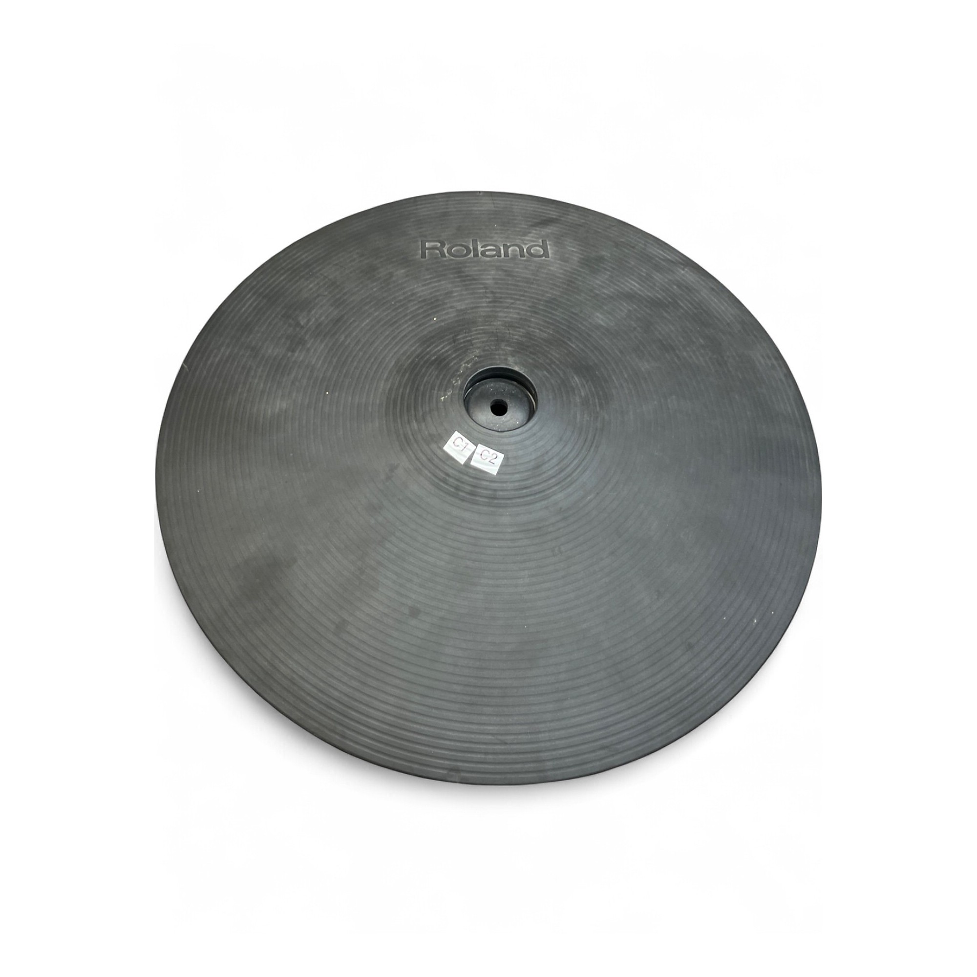 Used Roland CY15R Electric Cymbal | Guitar Center