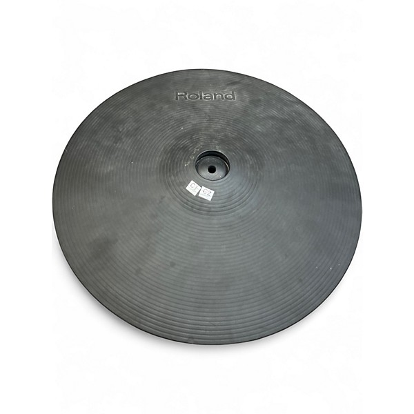 Used Roland CY15R Electric Cymbal | Guitar Center