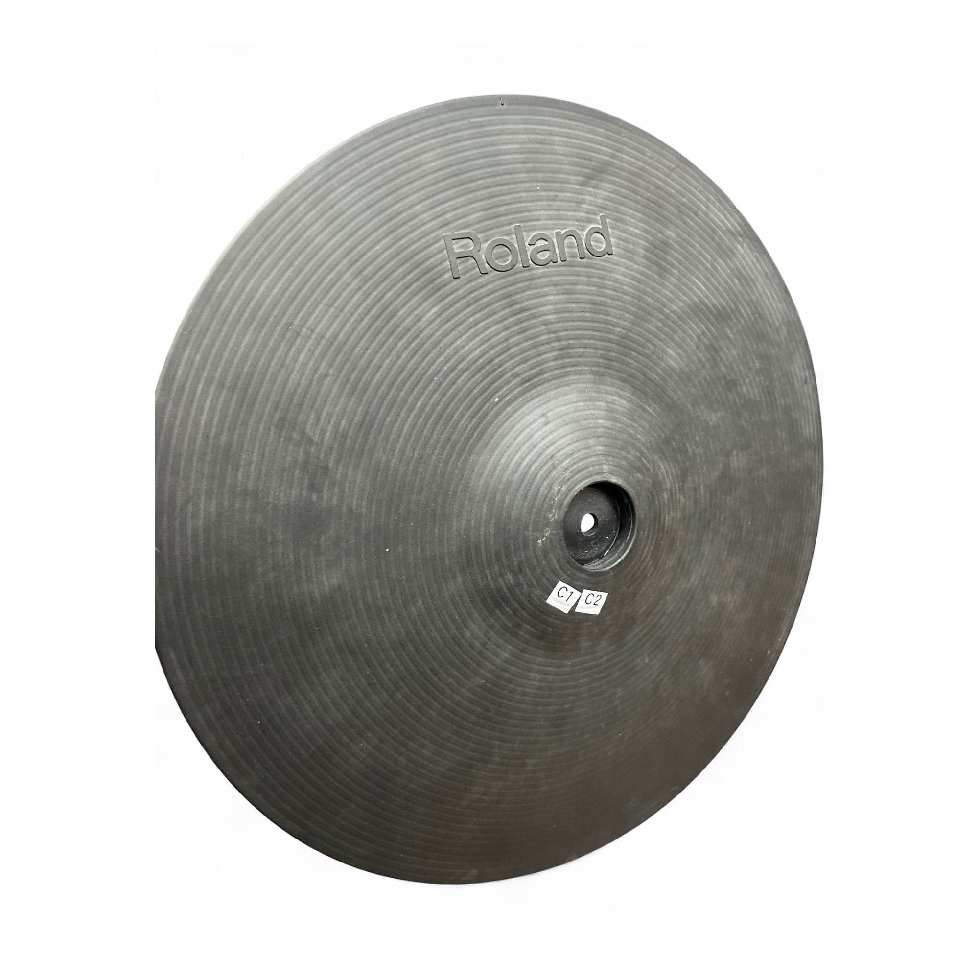 Used Roland CY15R Electric Cymbal | Guitar Center
