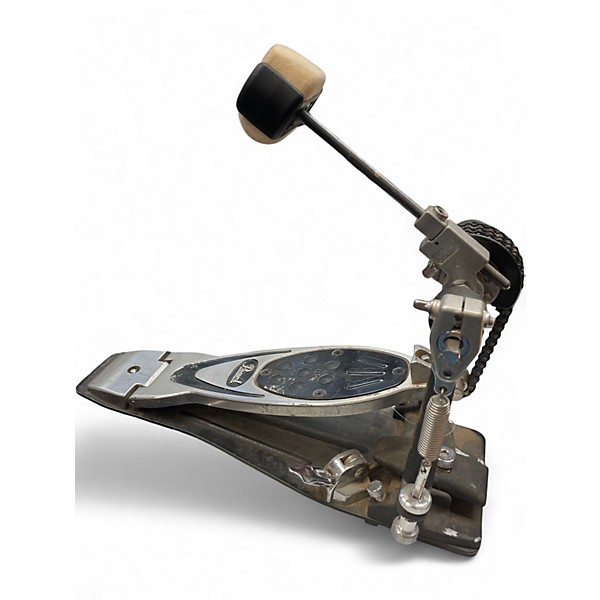 Used Pearl KICK PEDAL Single Bass Drum Pedal
