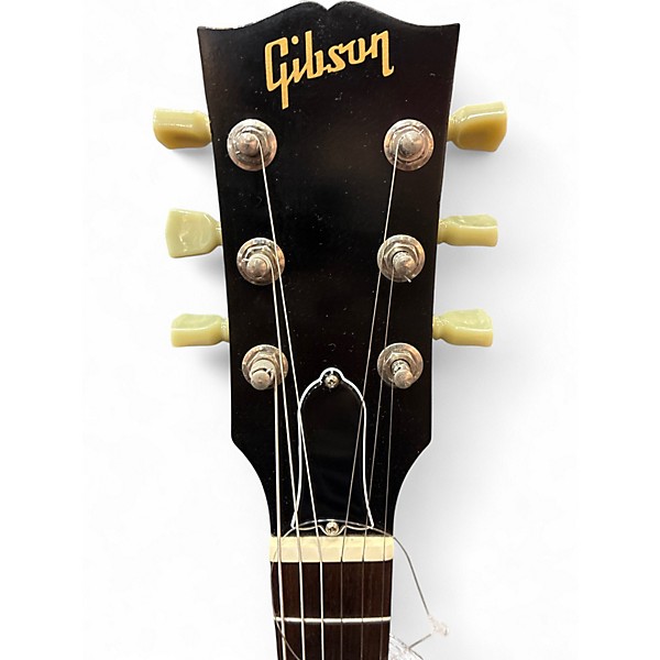 Used Gibson SG Special Worn Worn Brown Solid Body Electric Guitar