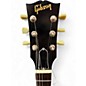 Used Gibson SG Special Worn Worn Brown Solid Body Electric Guitar