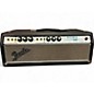 Vintage 1960s Fender BASSMAN Tube Bass Amp Head thumbnail