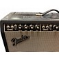 Used Fender 1965 Reissue Twin Reverb 85W 2x12 Tube Guitar Combo Amp