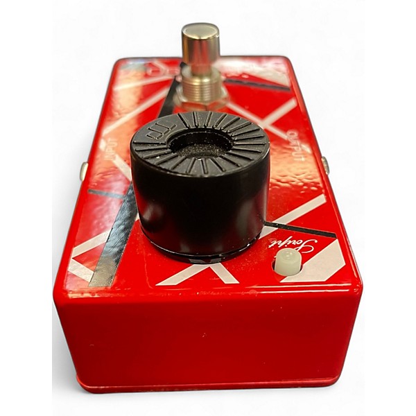 Used MXR EVH90 Eddie Van Halen Phaser Effect Pedal