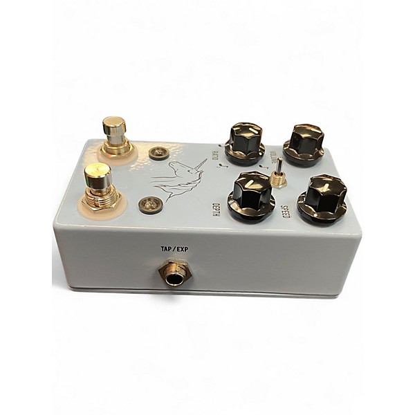 Used JHS Pedals Unicorn V2 Effect Pedal