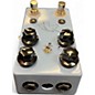 Used JHS Pedals Unicorn V2 Effect Pedal