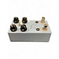 Used JHS Pedals Unicorn V2 Effect Pedal