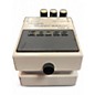Used BOSS NS2 Noise Suppressor Effect Pedal
