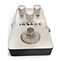 Used Cool Music Insane Distortion Effect Pedal