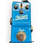 Used Rowin Blues Effect Pedal thumbnail