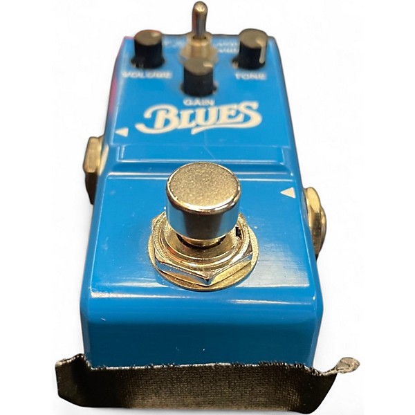 Used Rowin Blues Effect Pedal