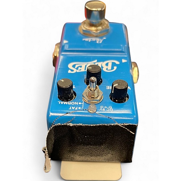 Used Rowin Blues Effect Pedal