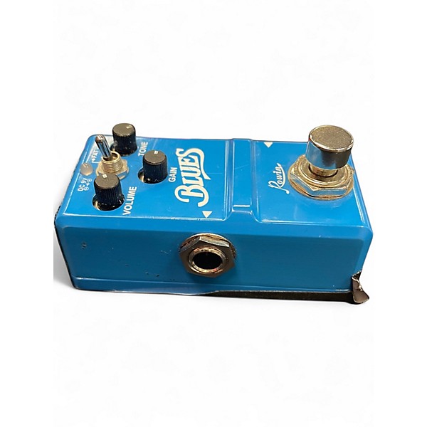 Used Rowin Blues Effect Pedal